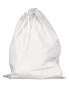 Russell Athletic MLB6B0 Mesh Laundry Bag