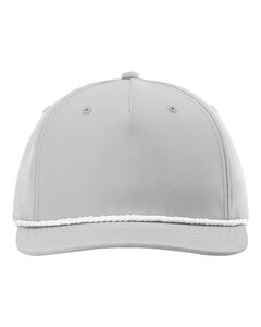 Richardson R258 Five Panel Classic Rope Cap
