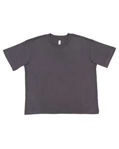 LAT 3520 Ladies' Oversized Relaxed T-Shirt