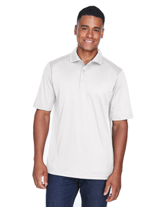 Extreme 85108 Men's Eperformance™ Shield Snag Protection Short-Sleeve Polo