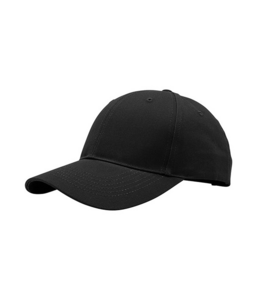 Mega Cap 6957E Deluxe Cotton Twill Cap