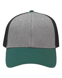 Sportsman SP1450 Traditional Lo-Pro Mesh Back Trucker Fit Cap