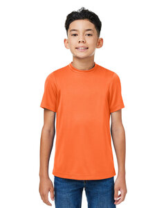 Team 365 TT15Y Youth Zone Performance Mesh T-Shirt