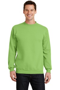 Port & Company PC78 Core Fleece Crewneck Sweatshirt