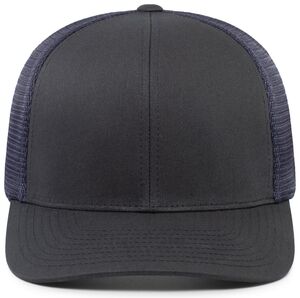 Pacific Headwear PH110F Trucker Flexfit® Snapback Cap