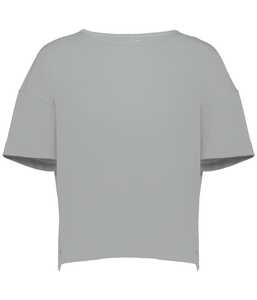 Holloway 223491 GIRLS EFFORTLESS TEE