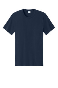 Port & Company PC43 Lightweight Cotton Tee