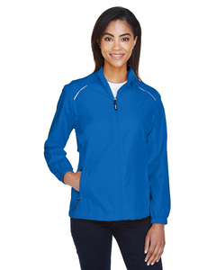 CORE365 78183 Ladies' Techno Lite Motivate Unlined Lightweight Jacket