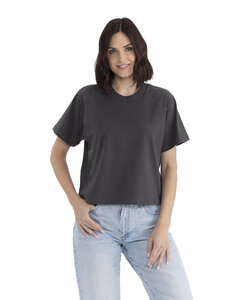 Next Level NL7610 Ladies' Heavyweight Boxy T-Shirt