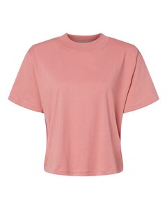 LAT 3518 Ladies' Boxy T-Shirt