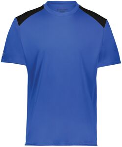 Holloway 223601 Youth Momentum Team Tee