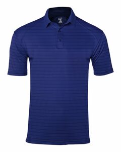 Badger Sport 4042 Ultimate Cross Tech Polo
