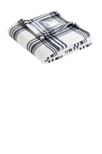 Port Authority BP31 Ultra Plush Blanket