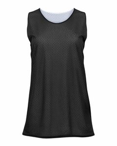 Badger Sport 8978 Mesh Reversible Women's Tank
