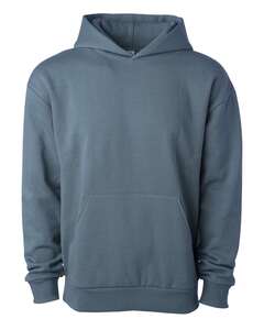 Independent Trading Co. IND420XD Mainstreet Hooded Sweatshirt