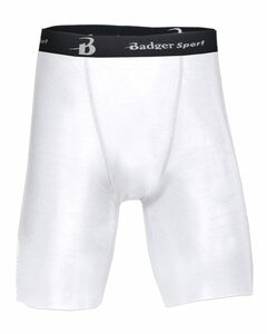 Badger Sport 4607 Compression Short