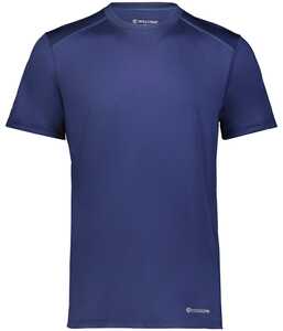 Holloway 222236 Youth Essential Tee Powered by Coolcore®