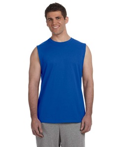 Gildan G270 Ultra Cotton ® Sleeveless T-Shirt