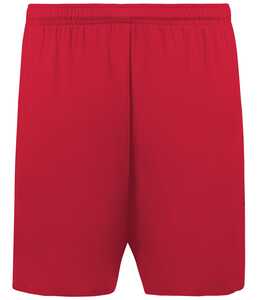 HighFive 325461 Youth Play90 Soccer Shorts Powered by Coolcore®