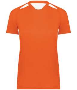 HighFive 322992 Ladies Hawk Evolution Soccer Jersey