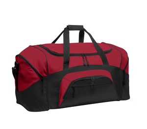 Port Authority BG99 - Standard Colorblock Sport Duffel