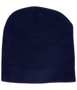 Mega Cap 5002MC Short Acrylic Beanie