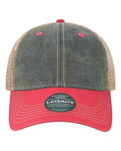 LEGACY OFA Old Favorite Trucker Cap