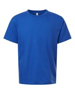 American Apparel 2001Y Youth Fine Jersey Tee