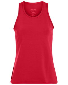 Polyester Blend Tank Tops ShirtSpace