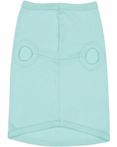 Doggie Skins 3902 Doggie Baby Rib Tank