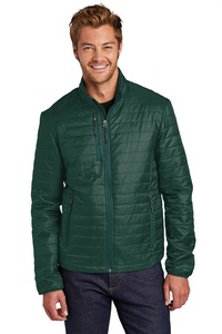 Port Authority J850 Packable Puffy Jacket