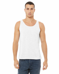 Bella + Canvas 3480 Unisex Jersey Tank