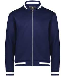 Holloway 223647 Youth V-Street Full Zip Jacket