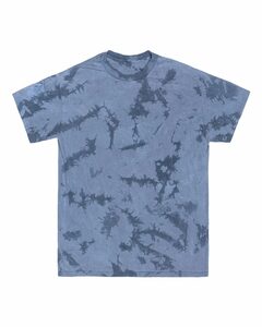 Dyenomite 200CSH Crush Tie-Dyed T-Shirt