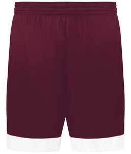 Augusta Sportswear AS6930 Youth Swish Reversible Basketball Shorts