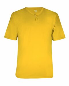 Alleson Athletic 2930 B Core Youth Placket