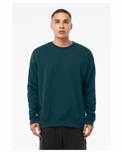 Bella + Canvas 3945 Unisex Drop Shoulder Fleece