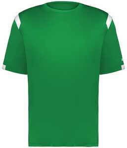 Badger Sport 225100Y YOUTH ON THE RISE TEE