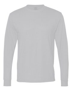 Jerzees 21ML Unisex Dri-Power® Performance Long Sleeve T-Shirt thumbnail
