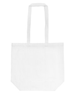 Liberty Bags 8866R Star of India Midweight Recycled Canvas Tote