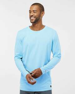 Oakley FOA402992 Team Issue Hydrolix Long Sleeve T-Shirt