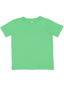 Rabbit Skins 3321 Toddler Fine Jersey Tee