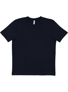 LAT LAT6906 Unisex Luxury Heavy T Shirt