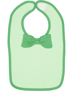 Rabbit Skins R1002 Infant Bow Tie Bib