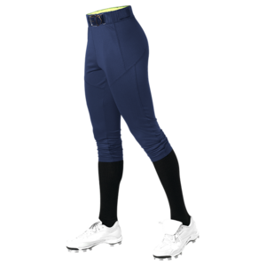 Alleson Athletic A00315 Girls Stealth Performance Fastpitch Pant