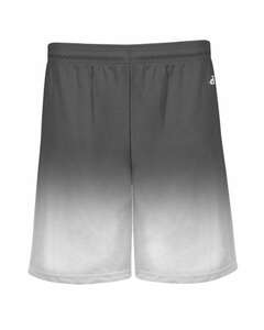 Badger Sport BG2206 Ombre Yth Short