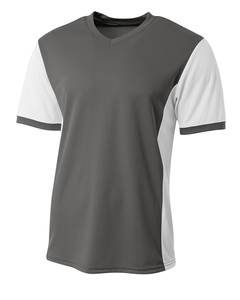 A4 NB3017 Youth Premier Soccer Jersey