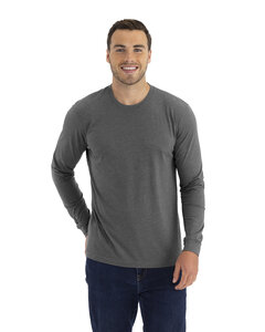 Next Level 6211NL Unisex CVC Long-Sleeve T-Shirt