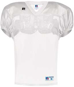 Russell Athletic S096BW Youth Stock Practice Jersey