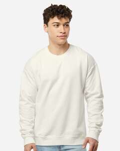 Tultex T340 Unisex Fleece Crewneck Sweatshirt